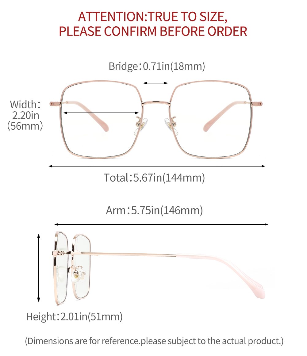 Lentes para Computadora 8080.