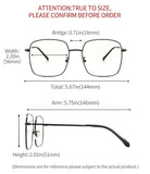 Lentes para Computadora 8080.