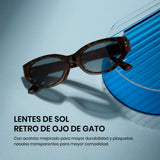LENTES DE SOL 1349