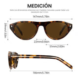LENTES DE SOL 1386