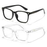 Couple Glasses Wing 8082