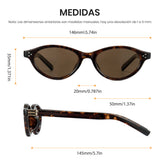 Polarizadas LENTES DE SOL P1349