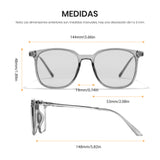 LENTES DE SOL 1353