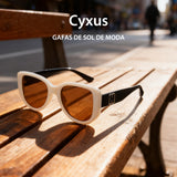 LENTES DE SOL 1342