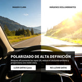 Polarizadas LENTES DE SOL P1349