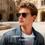 LENTES DE SOL P1341