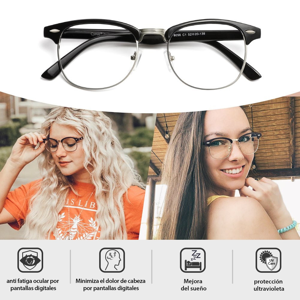 8056 – Cyxus México