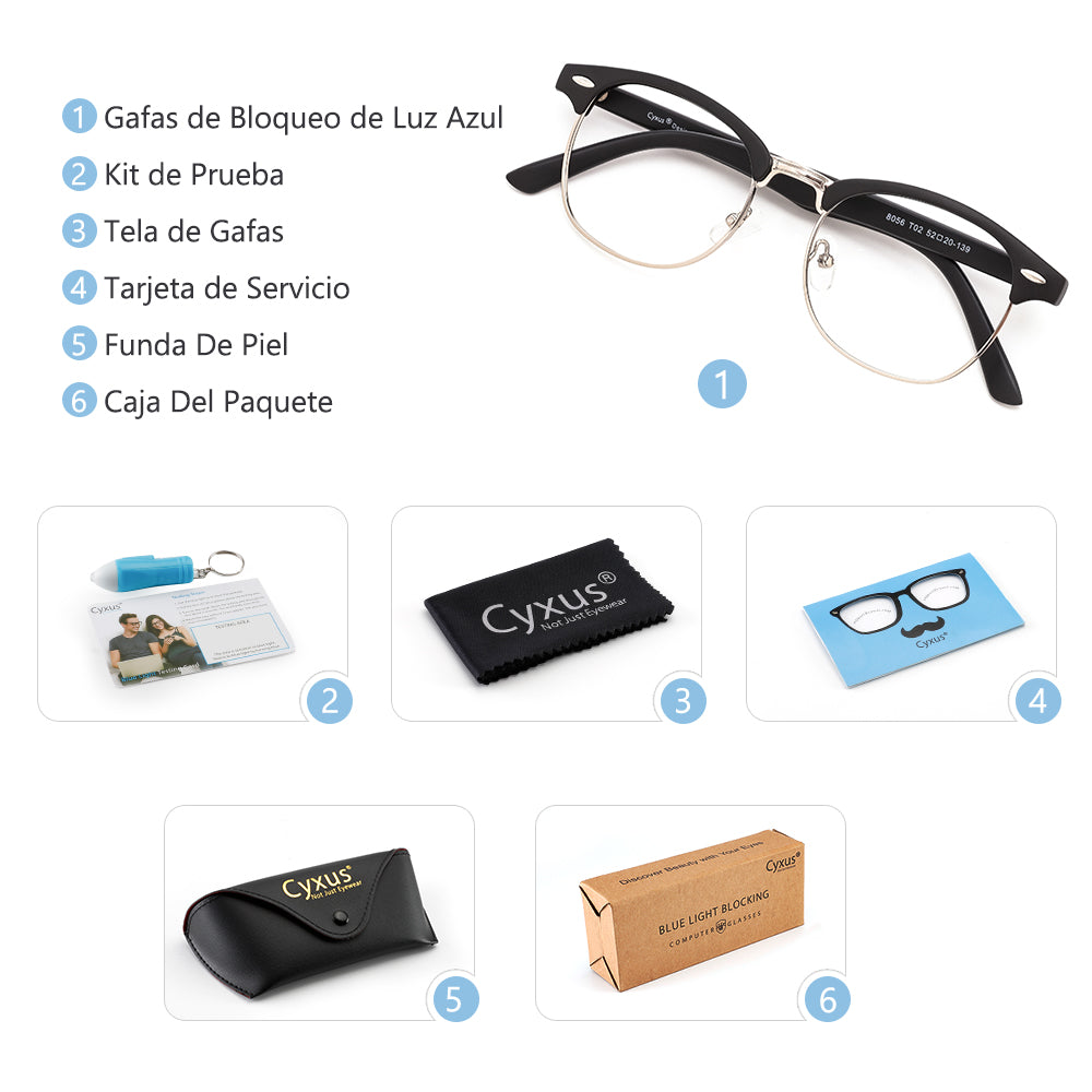 8056 – Cyxus México - Main Image